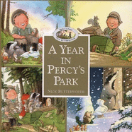 A Year in Percy's Park