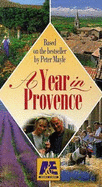A Year in Provence