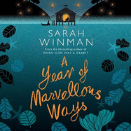A Year of Marvellous Ways: From the bestselling author of STILL LIFE