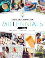 A Year of Programs for Millennials and More
