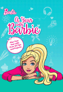 A Year with Barbie