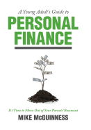 A Young Adults Guide to Personal Finance