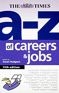 A-Z of Careers & Jobs