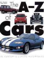 A-Z of Cars