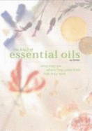 A-Z of Essential Oils