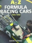 A-Z of Formula Racing