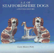 A-Z of Staffordshire Dogs