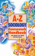 A-Z Sociology Coursework Handbook