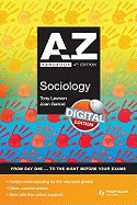 A-Z Sociology Handbook