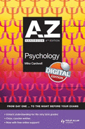 A-Z UK Psychology Handbook