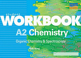 A2 Chemistry. Organic Chemistry & Spectroscopy