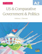 A2 US and Comparative Government and Politics