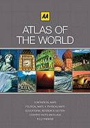 AA Atlas of the World