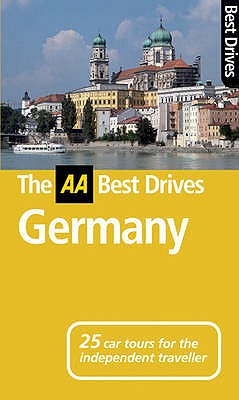 AA Best Drives Germany - Kraus, Adi