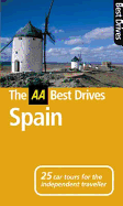 AA Best Drives Spain