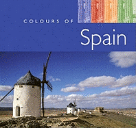 AA Colours of Spain