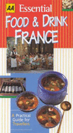 AA Essential Food and Drink: France