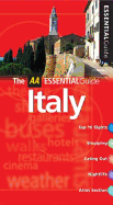 AA Essential Italy