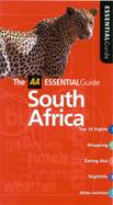 AA Essential South Africa