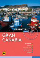 AA Essential Spiral Gran Canaria