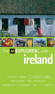 AA Explorer Ireland