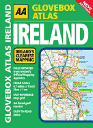 AA Glovebox Atlas: Ireland