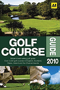 AA Golf Course Guide