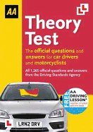 AA Theory Test