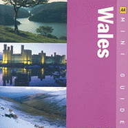 AA Wales Mini Guide