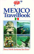 AAA 1999 Mexico Travel Book