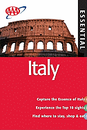 AAA Essential Italy