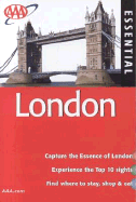 AAA Essential London - Murphy, Paul V