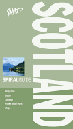 AAA Spiral Scotland