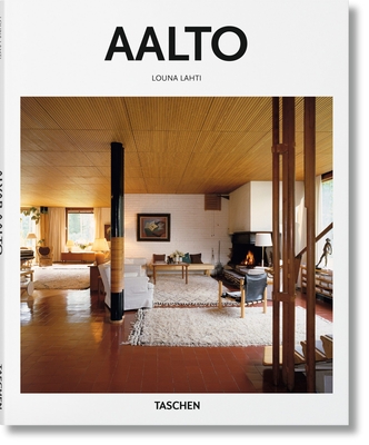 Aalto - Lahti, Louna, and Gssel, Peter (Editor)