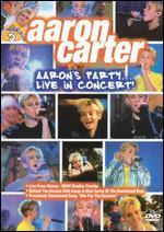 Aaron Carter: Aaron's Party...Live In Concert