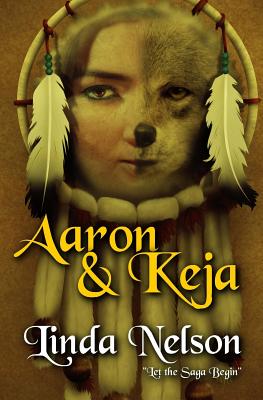 Aaron & Keja: Time Dragon - Nelson, Linda