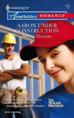 Aaron Under Construction - Thomas, Marin