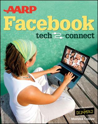 AARP Facebook: Tech to Connect - Collier, Marsha