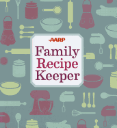 AARP Family Recipe Keeper