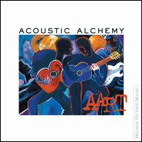 AArt - Acoustic Alchemy