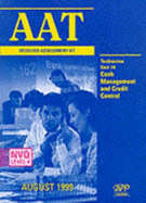 AAT NVQ Devolved Assessment Kit: Technician Level