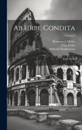 Ab Urbe Condita: Buch Vi - X; Volume 3