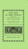 AB Urbe Condita: Volume IV: Books XXVI-XXX