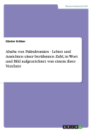 Ababa von Palindromien - Leben und Ansichten einer ber?hmten Zahl, in Wort und Bild aufgezeichnet von einem ihrer Verehrer.: Bd. V: Die Carpeteria von Palindromien