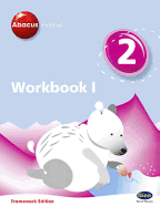 Abacus Evolve Year 2 Workbook 1 Framework Edition