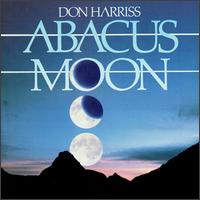 Abacus Moon - Don Harriss