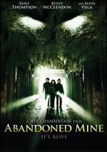 Abandoned Mine - Jeff Chamberlain