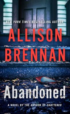 Abandoned - Brennan, Allison