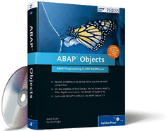 ABAP Objects: ABAP Programming in SAP NetWeaver