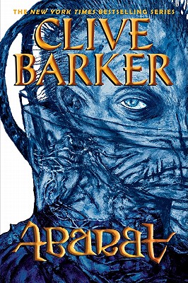 Abarat - Barker, Clive